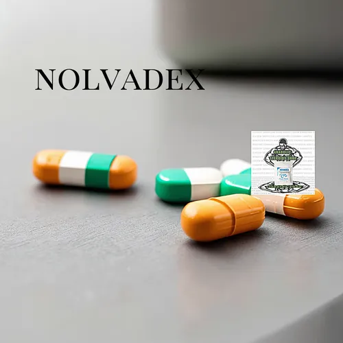 Se puede comprar nolvadex sin receta